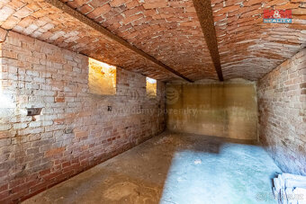 Prodej rodinného domu, 180 m², Oldřišov - 16