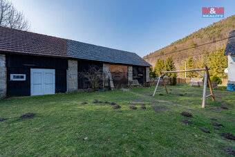 Prodej rodinného domu, 140 m², Bystřička - 16