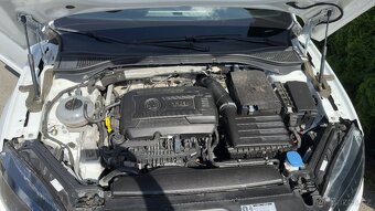 Škoda Superb 2.0 TSI sportline 162kw, rv 2017, dsg, 81tis km - 16