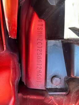 Suzuki Swift 1.2 69kW - 16