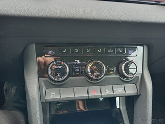 2020 Škoda Karoq 1.6 TDI SCR AMBITION 116HP - 16
