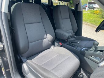 Audi A3 1.6 TDI 66kw 2010 SPORTBACK - 16
