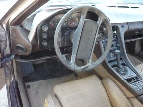 Porsche 928 manuál - 16