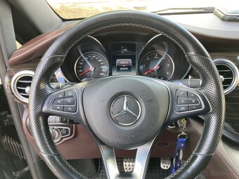 MB V 2,2CDi 140KW AVANTGARDE XL Long 8míst,ČR,odpočet - 16