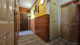 Prodej bytu 3+1, 68 m², Ostrava, ul. Jana Maluchy - 16
