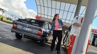 Citroën CX 25 GTI Turbo 2 - 16
