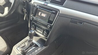Škoda Superb Combi II facelift 2.0tdi 103kw dsg Elegance  - 16
