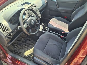 VW POLO 1.2 LPG,poctivých 153tis,jede i vypadá krásně - 16