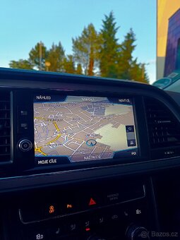 Seat Leon Style Combi 1.2Tsi 81kw 10/2018 Top - 16