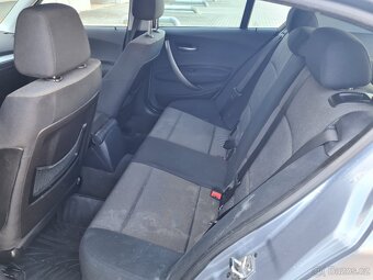 BMW 120D AUTOMAT NAVIGACE E87 - 16