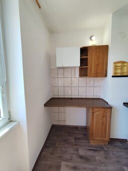 Prodej bytu 1+1, OV, Osvobození 1051 - 16