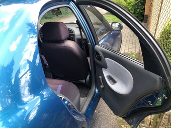 Daewoo Lanos 1.5i HB - 16