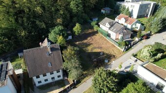 PRODEJ STAVEBNÍHO POZEMKU,  BRNO-JUNDROV - 16