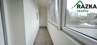 Bytový dům Plzeň, nám. T.G.Masaryka - 16