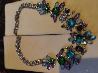 Prodám ,stará Jablonecka bizuterie - 16