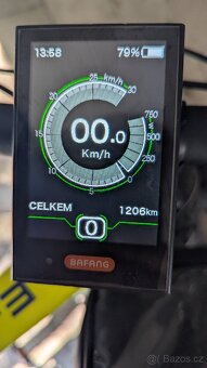 Elektrokolo Crussis - 16