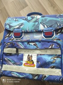 Školní aktovka - 16