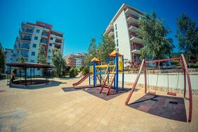 Pronájem apartmánu 2+kk v Bulharsku, Sveti Vlas - 16