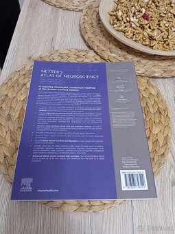 Netter's atlas of neuroscience 4th edition - Felten, neuroa - 16