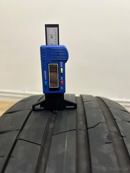 Originální alu kola R19 Škoda Octavia IV - 16