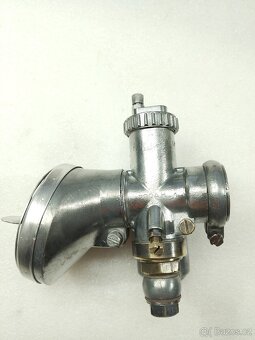 JIKOV KARBURÁTOR 2924 H JAWA PÉRÁK 250 & 350 ORIGINÁL - 16