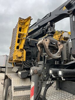 Pracovní stroj samojízdný - Štěpkovač - 16