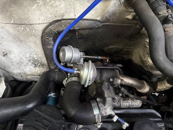 Volkswagen Transporter T4 1.9TD - 16