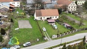 Prodej stavebního pozemku 1 248 m2, Holany - Česká Lípa - 16