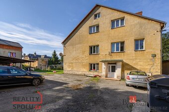 Prodej, byty/3+1, 82 m2, U Starého divadla 95, 47301 Nový Bo - 16