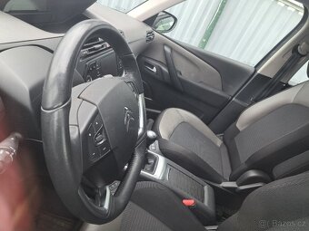 Citroen C4 Grand Picasso 2.0 hdi 7 mistny pizdny - 16