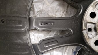 2x Originál BMW elektrony - 16