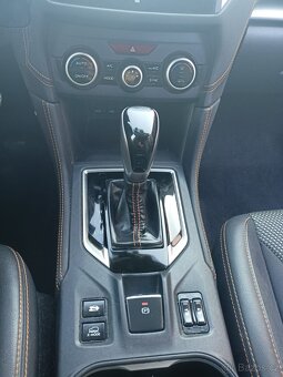 Subaru XV 1,6 automat, 4x4, comfort, 2018 tažné - 16