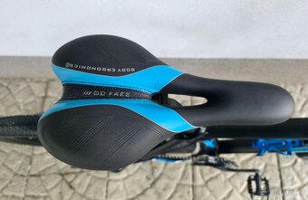 Horské kolo SCUD RAPIDO 29″ - 16