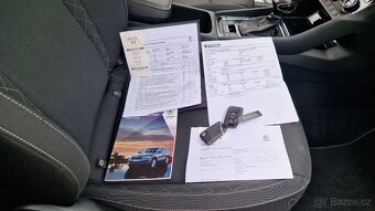 ŠKODA KAROQ 4x4 2.0 TDI 110KW.2022.DSG.XENONY.NAVI.KAMERA. - 16