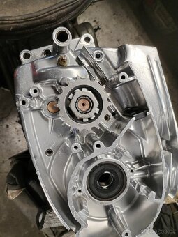 Jawa 250 panelka - 16