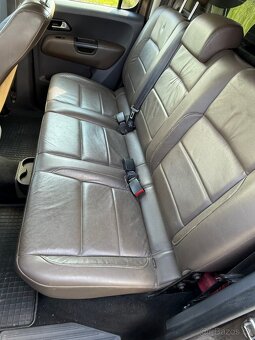 Volkswagen Amarok 2.0 DSG - 16