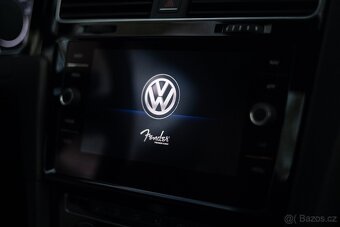 Volkswagen Golf 7 R Facelift - 16