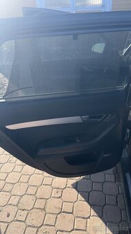 Audi a6 c6 avant 3.0 tdi 165kw quatro 2005 - 16