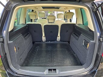 VOLKSWAGEN SHARAN 2.0 TDi 103kw - 16
