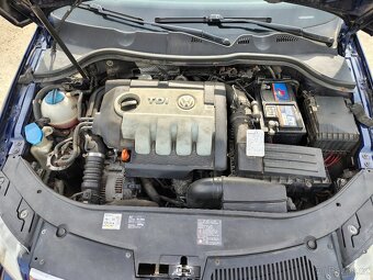 Volkswagen Passat B6 2.0TDI 103 kW - 16