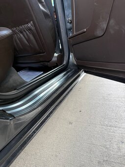 BMW 730i E32 - 16