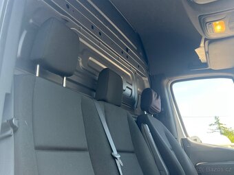 MB Sprinter 314CDi S KAWA 2,2 105 kW chladírenská vestavba - 16
