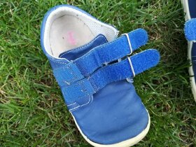 Béďa barefoot celoročky vel. 27 - 16
