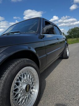 Bmw e30 324td eko zaplaceno - 16