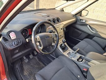 Ford s-max 1,8TDCI 2006,model bez filtru PDF - 16