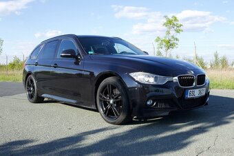 BMW 328i xDrive / M-Sportpaket / 180kW - 16