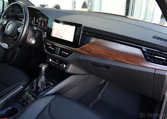 Škoda Kamiq 1.0TSi SCOUTLINE DSG 1M ČR - 16
