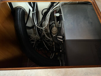 Hobby 540 UL Excellent, ALDE, NAFUK. PŘEDSTAN, NOSIČ - 16