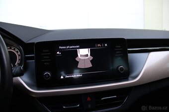 Škoda Scala 1.6TDI 116PS Style - 16