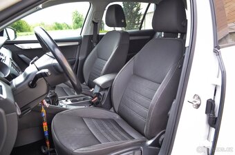 Škoda Octavia Combi 1.6 TDI 115k Ambition EU6 - 16